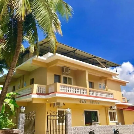 Jmd Villa